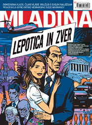 Mladina 22 | 2007