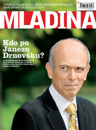 Mladina 26 | 5. 7. 2007