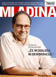 Mladina 29 | 2007