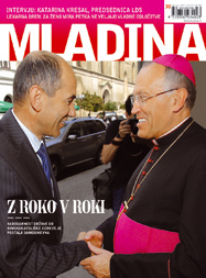 Mladina 30 | 2007