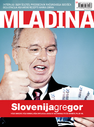 Mladina 33 | 2007