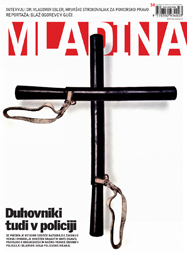 Mladina 34 | 2007