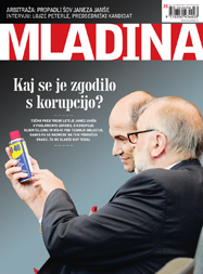 Mladina 35 | 2007