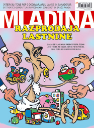 Mladina 37 | 2007