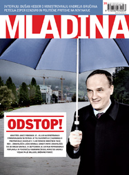 Mladina 39 | 2007