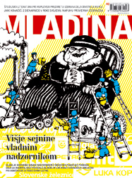 Mladina 40 | 2007