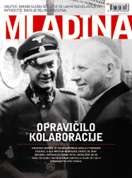 Mladina 42 | 2007