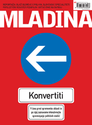 Mladina 44 | 2007