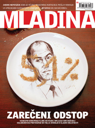 Mladina 46 | 2007