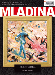 Mladina 49 | 13. 12. 2007