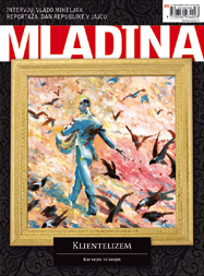 Mladina 49 | 2007