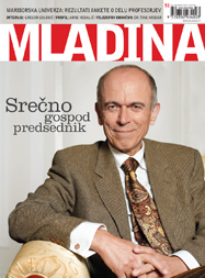 Mladina 51 | 30. 12. 2007