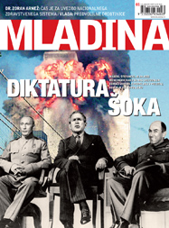 Mladina 1 | 2008