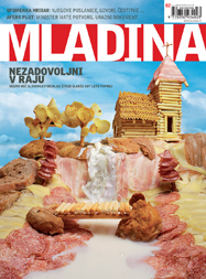 Mladina 2 | 2008