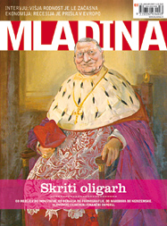 Mladina 3 | 2008