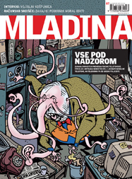 Mladina 7 | 2008