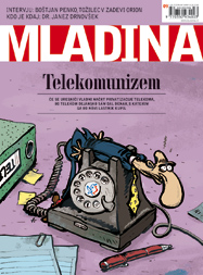 Mladina 9 | 2008