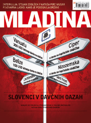 Mladina 10 | 2008