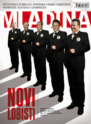 Mladina 11 | 2008