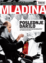 Mladina 14 | 2008