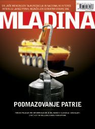 Mladina 21 | 2008