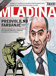 Mladina 22 | 2008