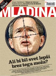 Mladina 23 | 2008