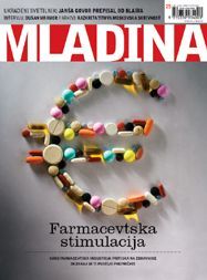 Mladina 25 | 20. 6. 2008