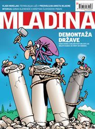 Mladina 28 | 2008