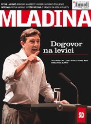 Mladina 30 | 2008