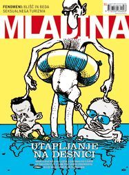 Mladina 31 | 2008