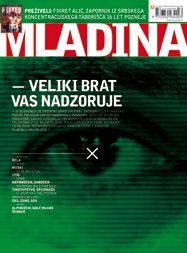 Mladina 32 | 8. 8. 2008