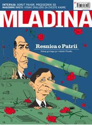 Mladina 37 | 2008