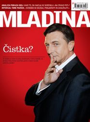 Mladina 39 | 26. 9. 2008