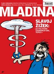 Mladina 41 | 2008