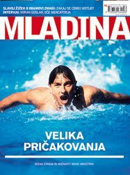 Mladina 46 | 2008