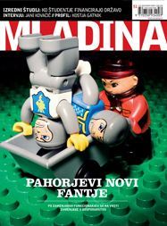 Mladina 51 | 2008