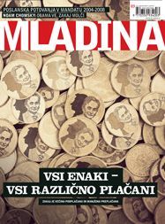 Mladina 3 | 2009