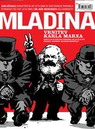 Mladina 5 | 2009