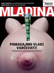 Mladina 6 | 2009