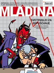 Mladina 7 | 2009