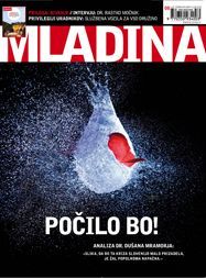 Mladina 8 | 2009