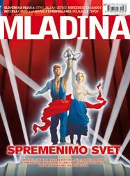 Mladina 9 | 2009