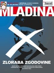 Mladina 11 | 2009