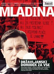 Mladina 13 | 2009