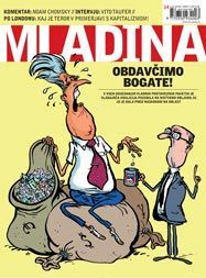 Mladina 14 | 2009