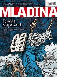 Mladina 19 | 2009