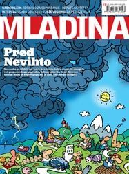 Mladina 23 | 2009