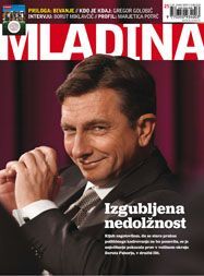 Mladina 25 | 2009