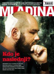 Mladina 26 | 2009